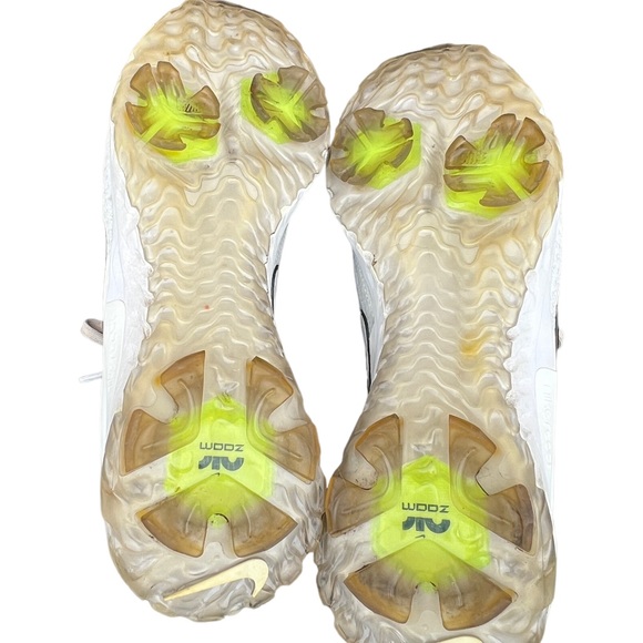 Nike Air Zoom Infinity Tour Golf Shoes - Picture 7 of 7